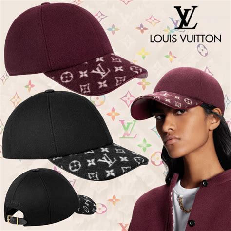 lv hat drip|Women's Designer Hats and Gloves .